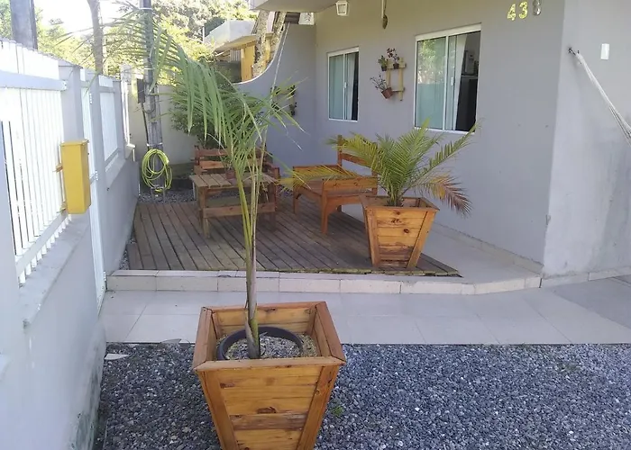 Apartamentos Praia De Bombas Bombinhas